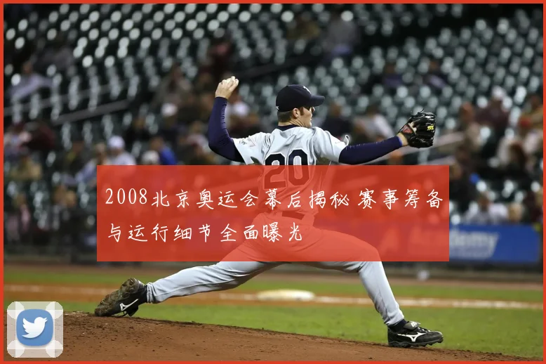 2008北京奥运会幕后揭秘 赛事筹备与运行细节全面曝光