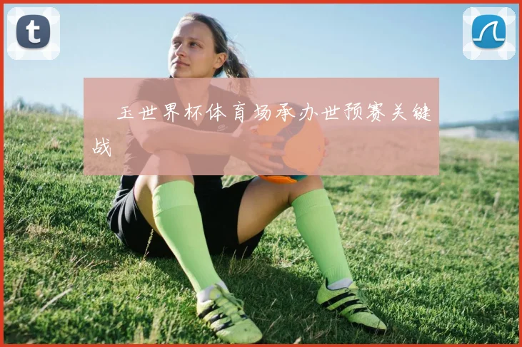 埼玉世界杯体育场承办世预赛关键战