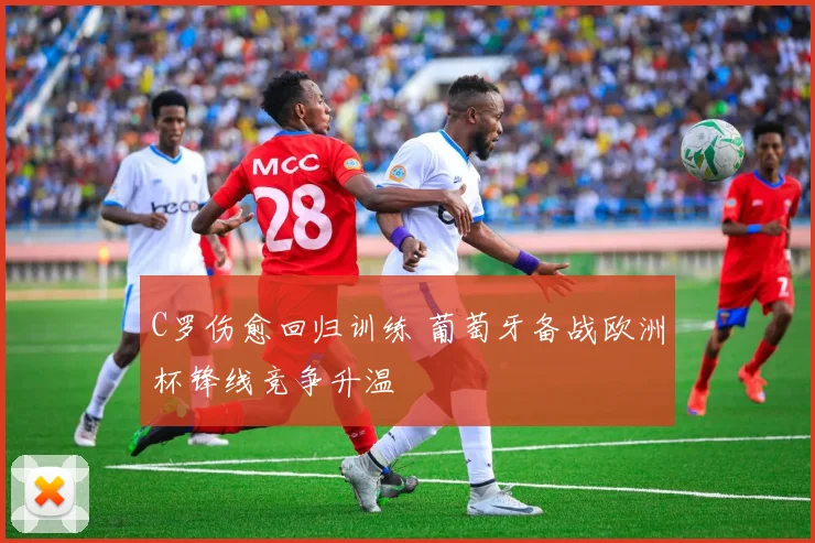 C罗伤愈回归训练 葡萄牙备战欧洲杯锋线竞争升温