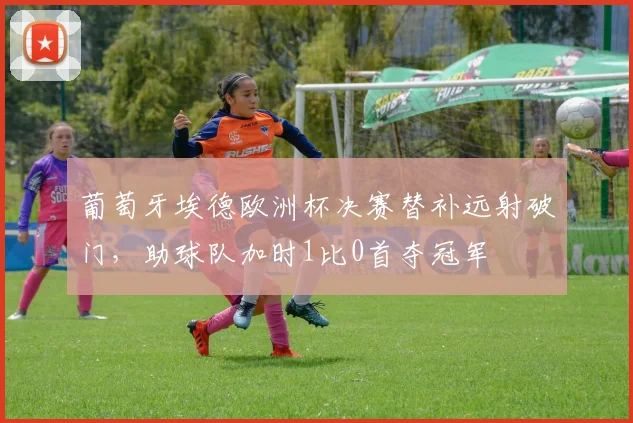 葡萄牙埃德欧洲杯决赛替补远射破门，助球队加时1比0首夺冠军