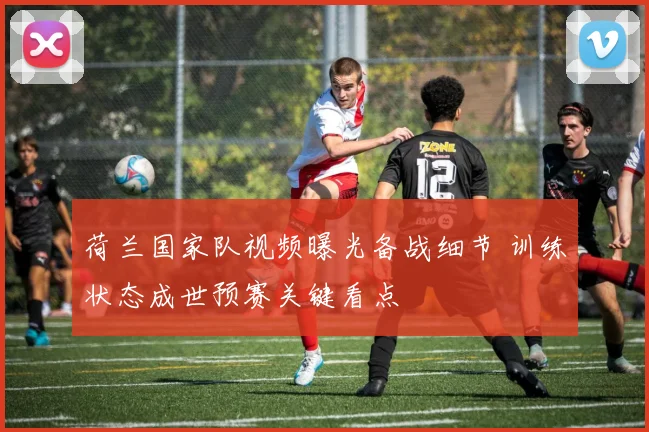 荷兰国家队视频曝光备战细节 训练状态成世预赛关键看点