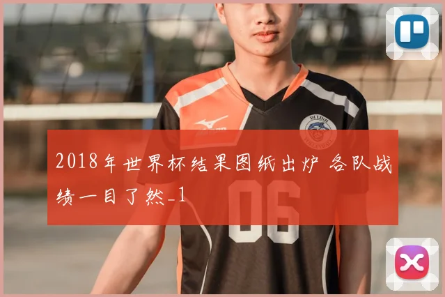 2018年世界杯结果图纸出炉 各队战绩一目了然_1